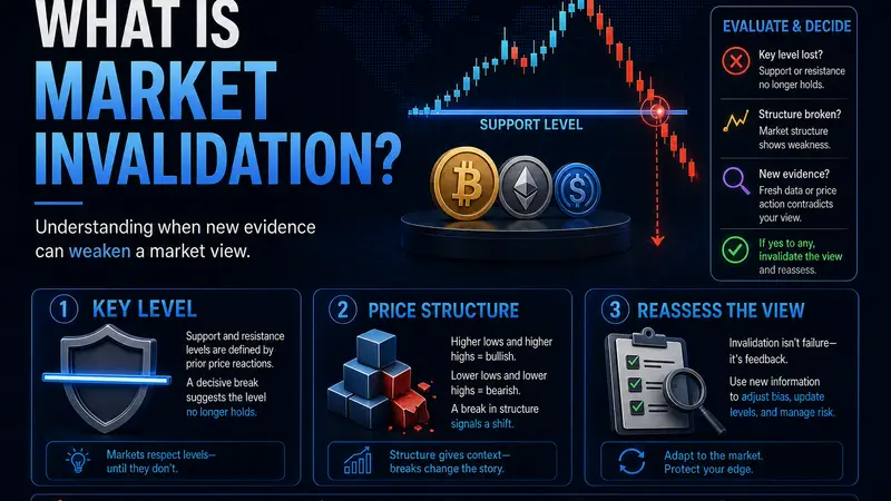 What Is Market Invalidation?
