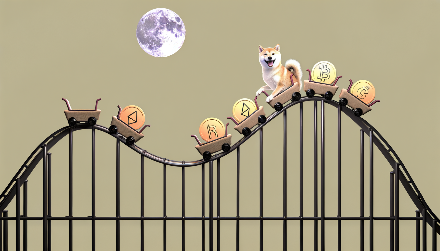 Risks of Meme Coins: Fun, Frenzy, Real Risk