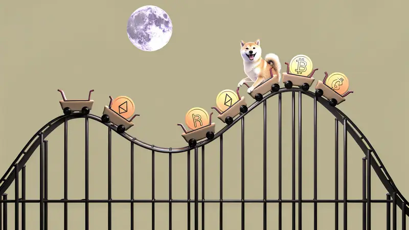 Risks of Meme Coins: Fun, Frenzy, Real Risk