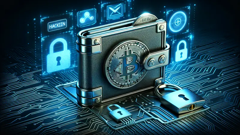 Crypto Wallet Security: Avoid Common Mistakes