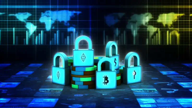 DeFi and Staking: Earning Passive Income from Crypto