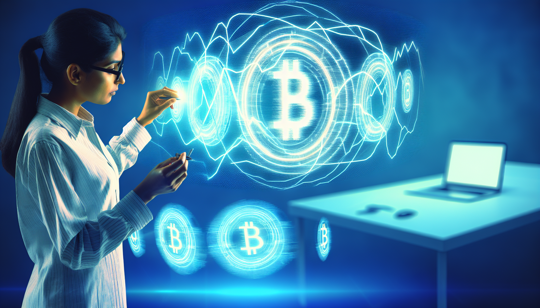 How to Read Crypto Charts: A Beginner's Guide