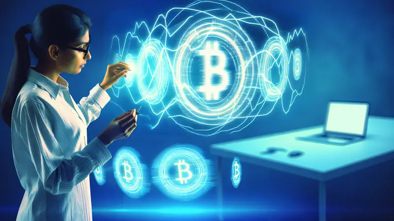 How to Read Crypto Charts: A Beginner's Guide
