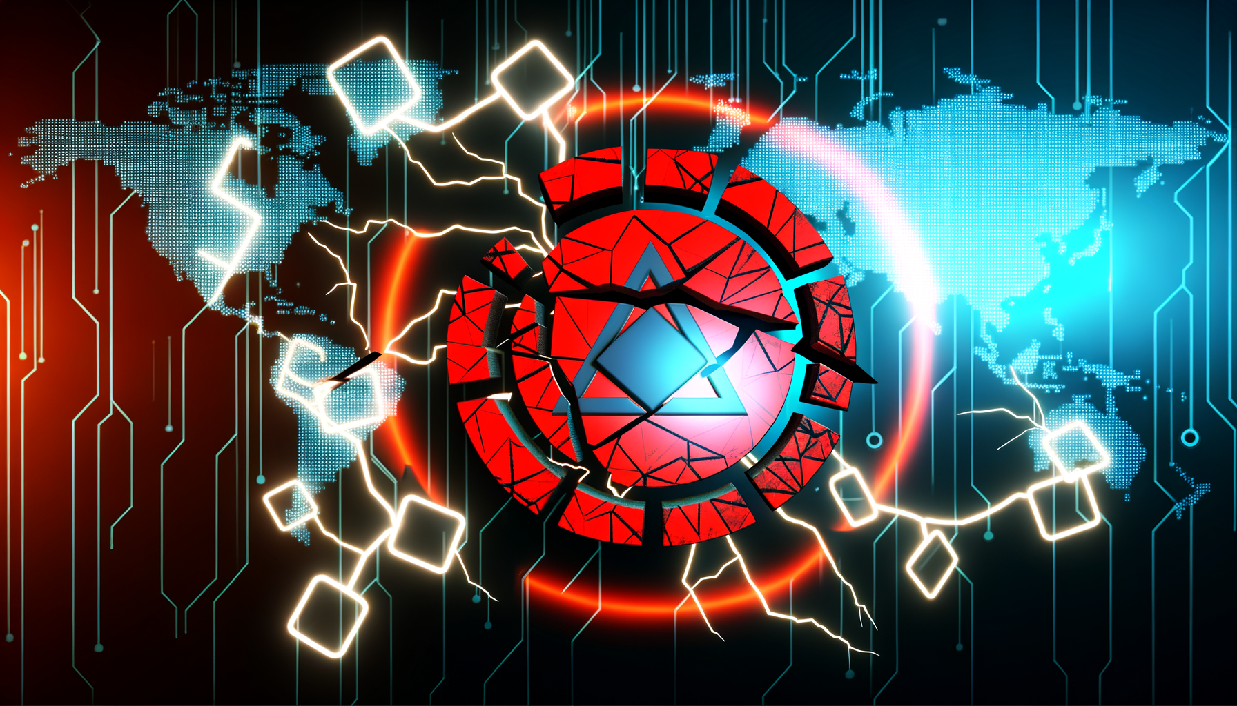 DeFi Risks: Smart Contract Bugs & Bridge Failures