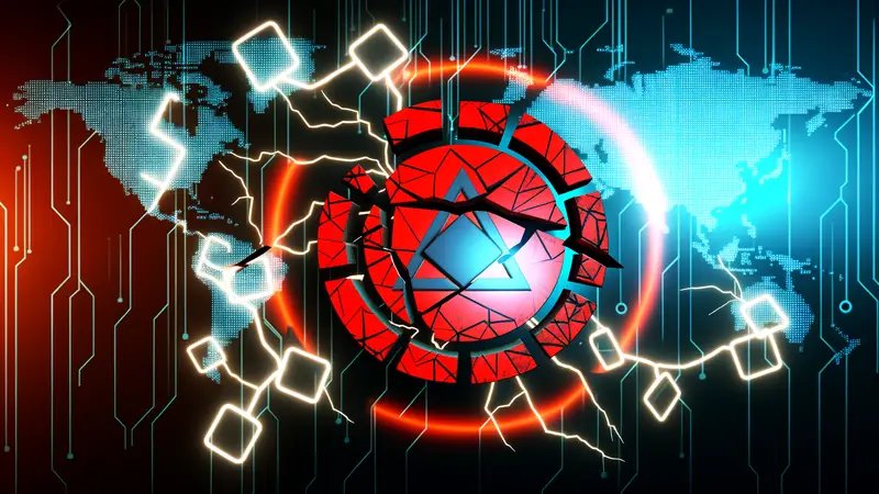 DeFi Risks: Smart Contract Bugs & Bridge Failures