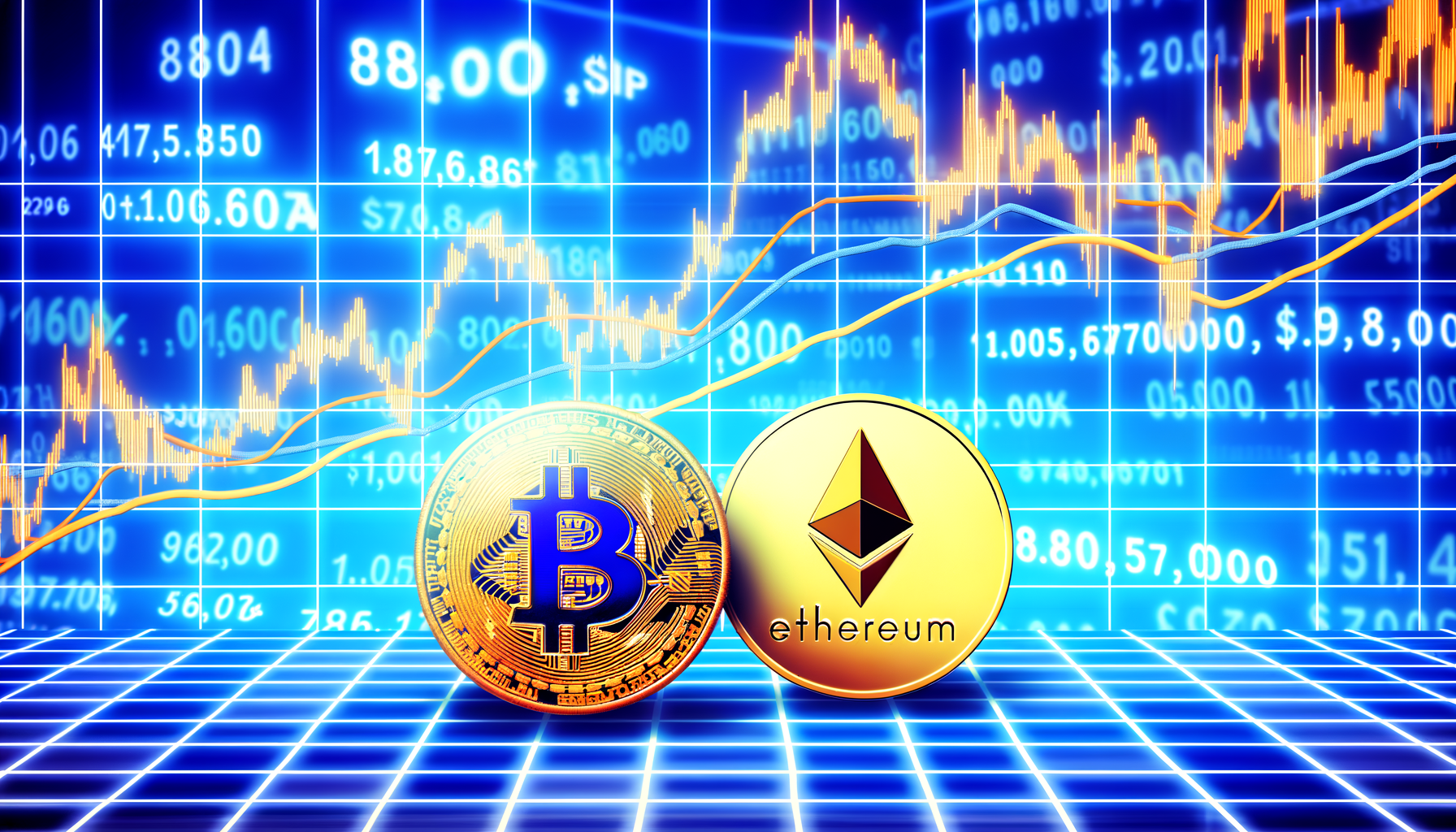 Impact of Interest Rates on Crypto: Explained