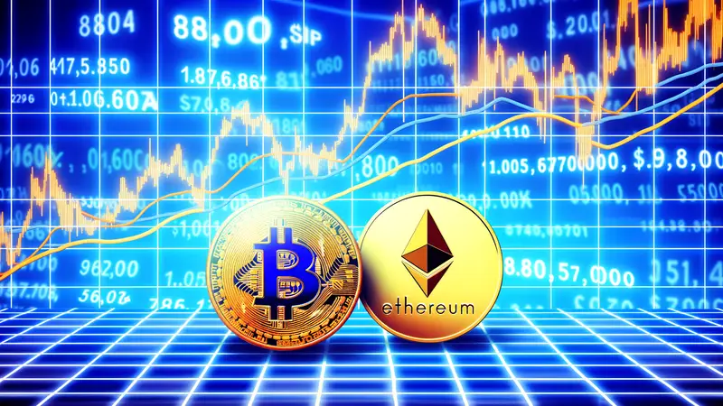 Impact of Interest Rates on Crypto: Explained