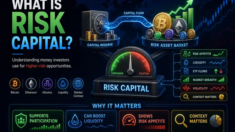 What Is Risk Capital?