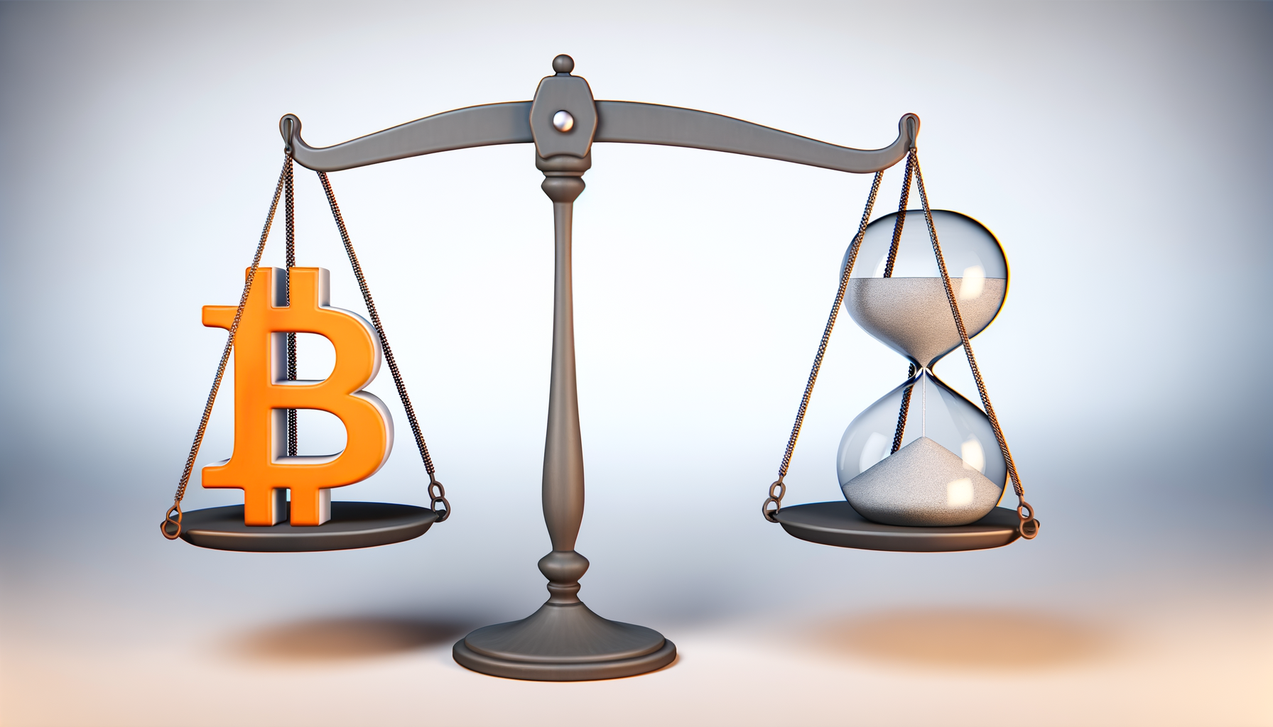 Crypto Trading vs Long Term Holding: Investment Strategies