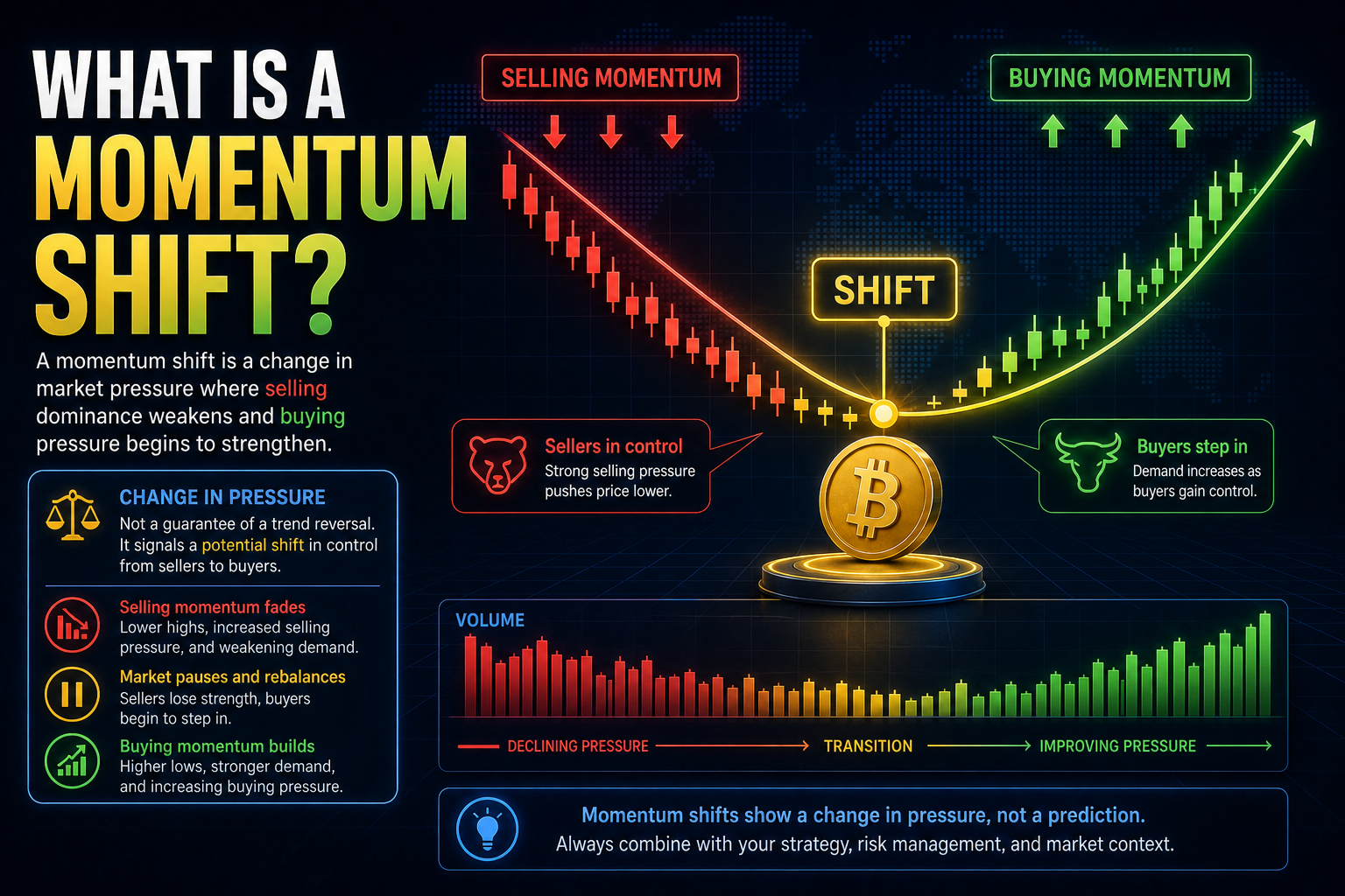 What Is a Momentum Shift?