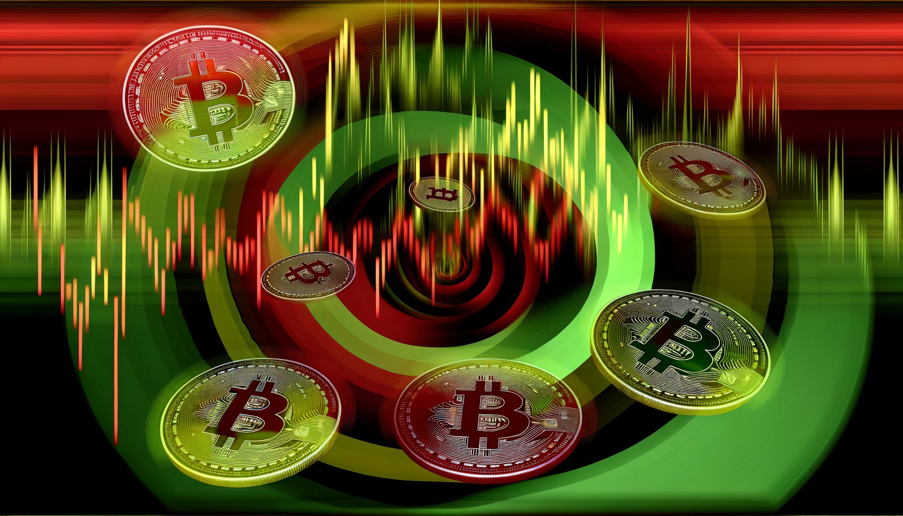 Why Does Cryptocurrency Market Change?