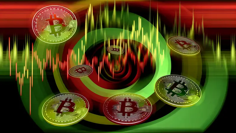 Why Does Cryptocurrency Market Change?