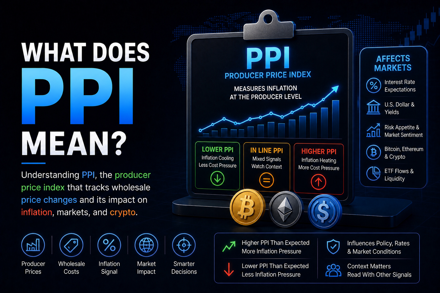 What Does PPI Mean?