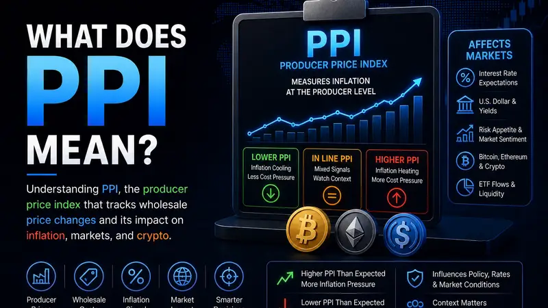 What Does PPI Mean?