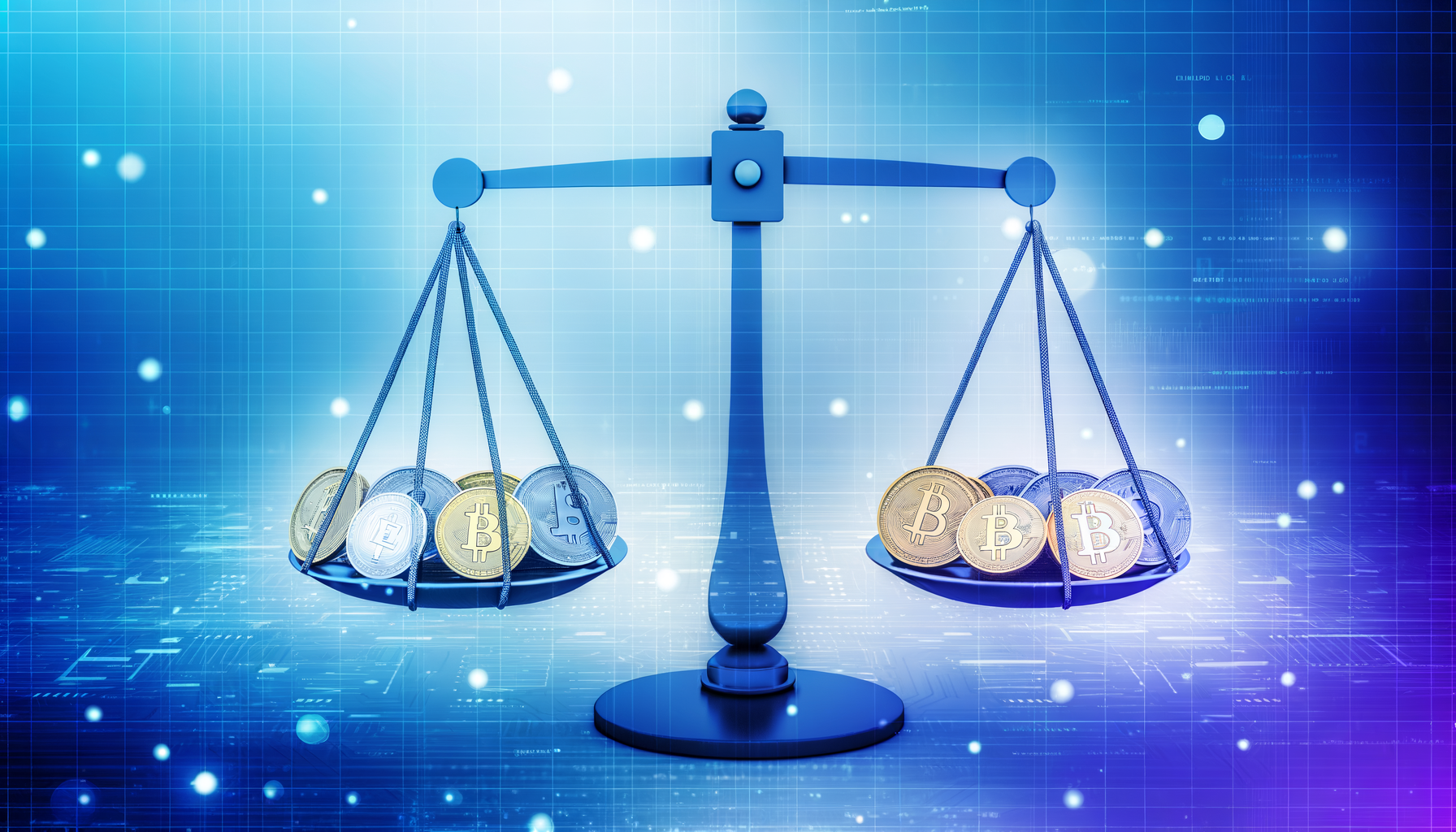 Effective Crypto Portfolio Rebalancing: A Guide