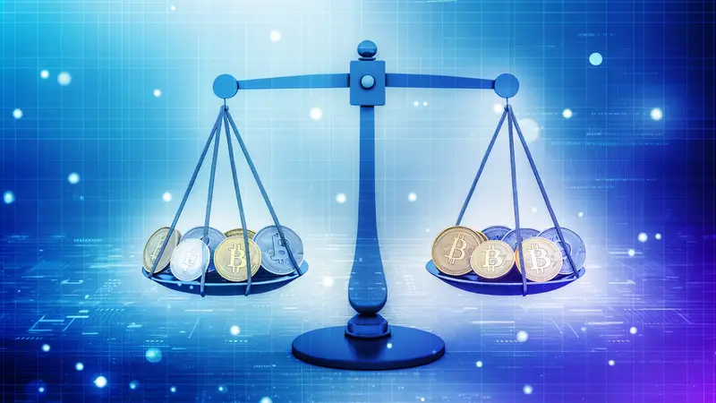 Effective Crypto Portfolio Rebalancing: A Guide