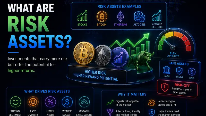 What Are Risk Assets?