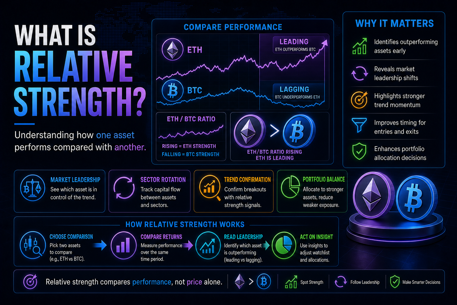 What Is Relative Strength?
