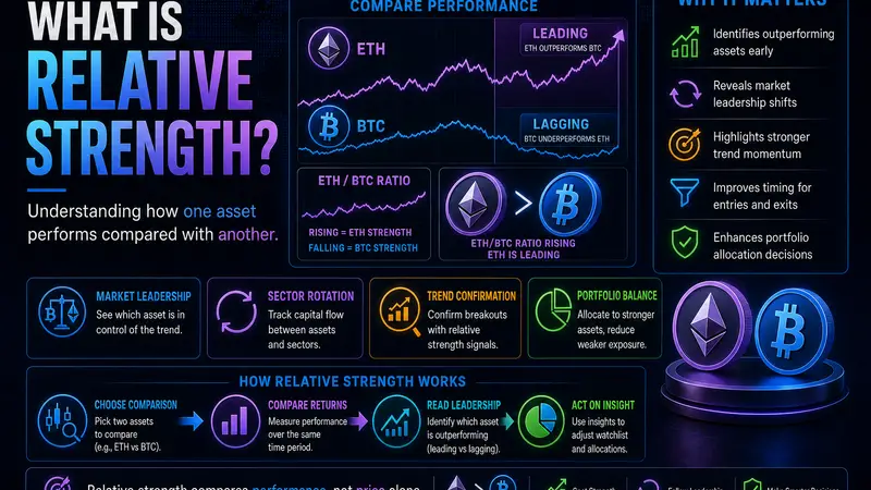What Is Relative Strength?