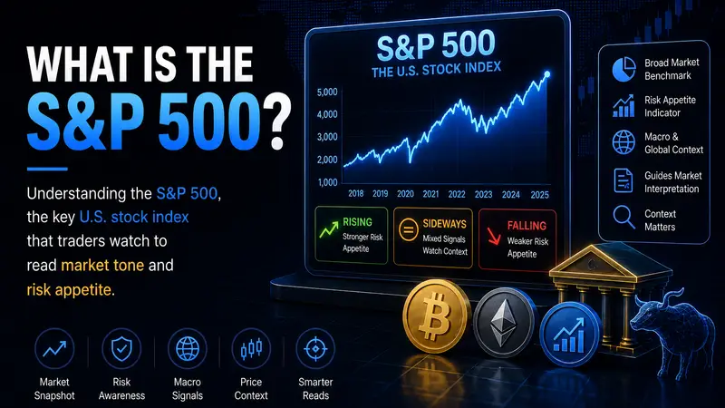 What Is the S&P 500?