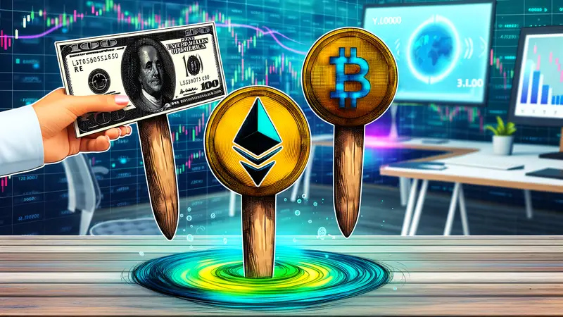 Liquidity Pool vs Staking vs Lending