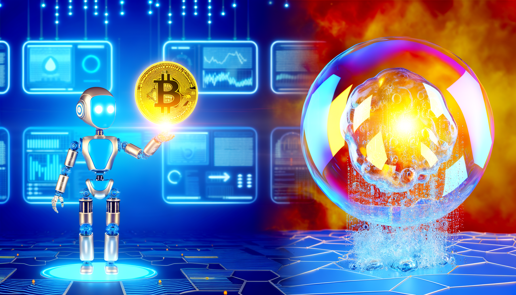 Evaluating AI Crypto Projects: Real vs Hype