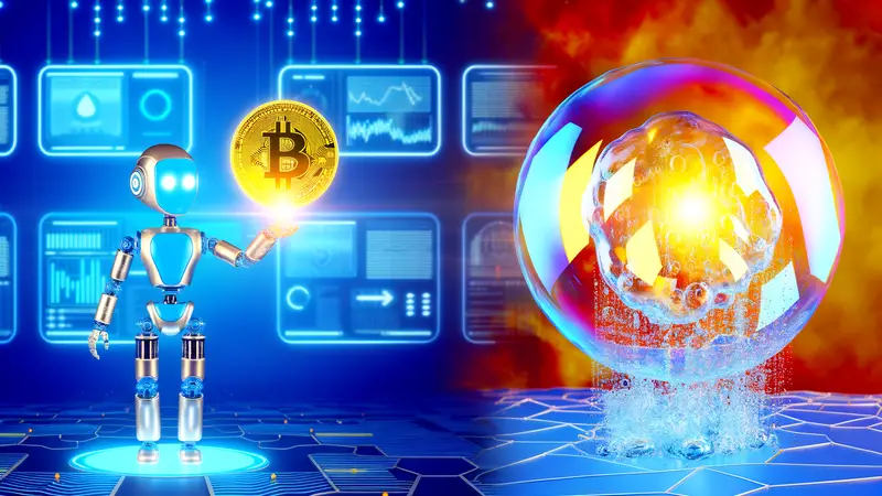 Evaluating AI Crypto Projects: Real vs Hype