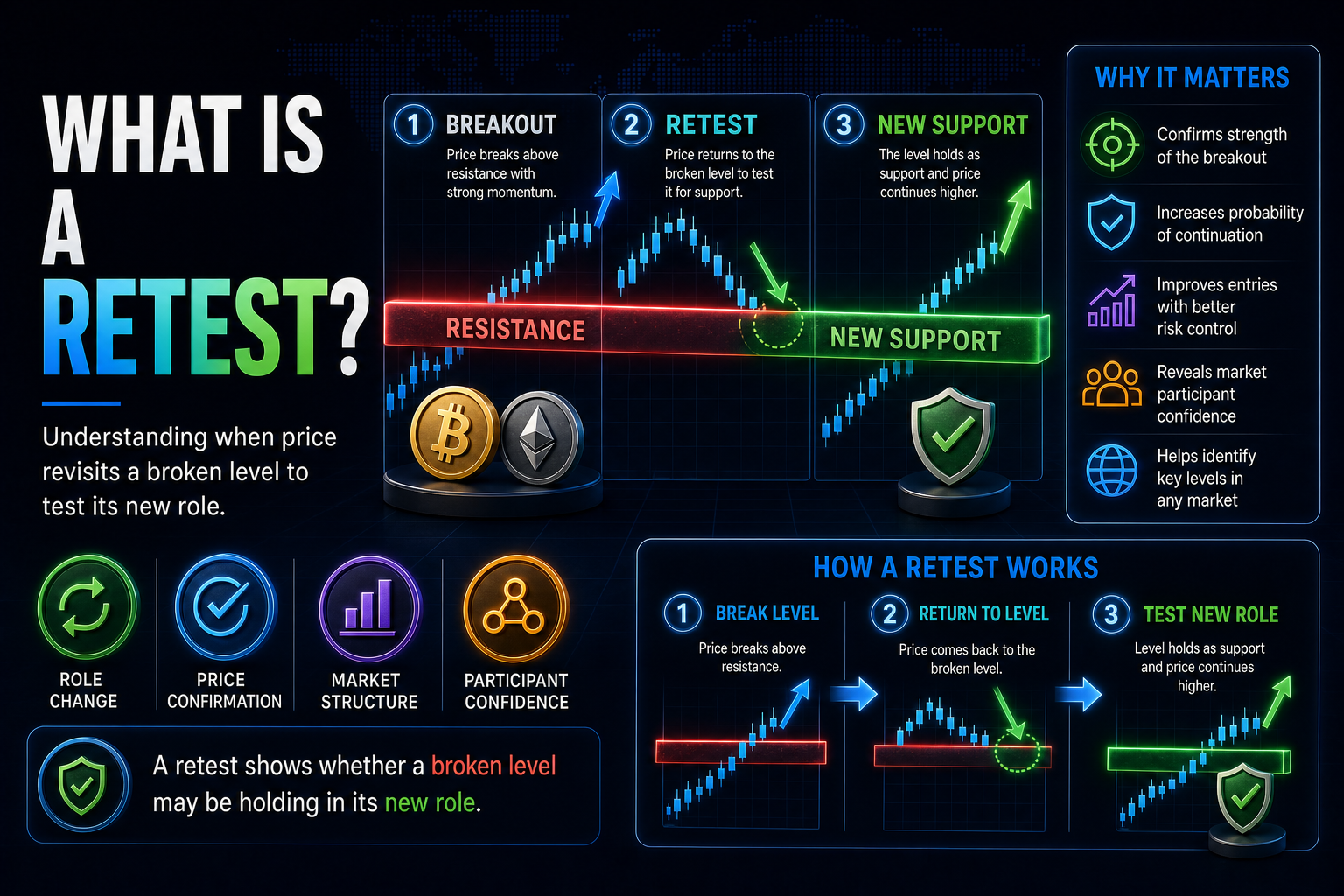 What Is a Retest?