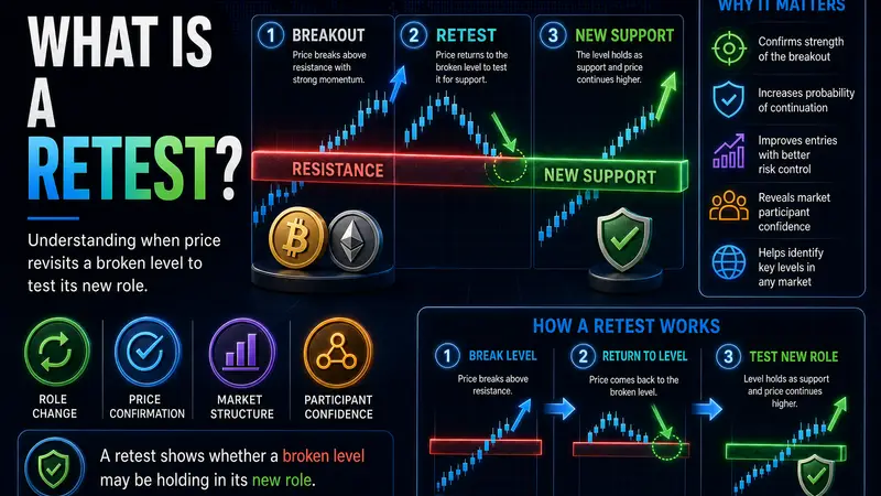 What Is a Retest?