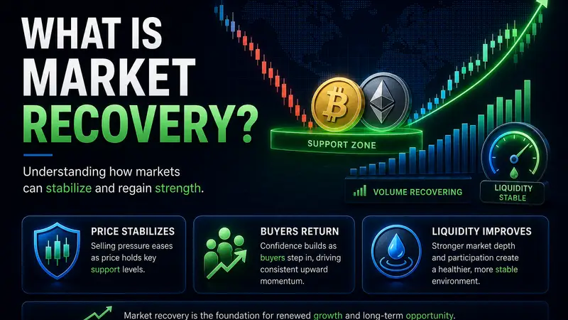 What Is Market Recovery?