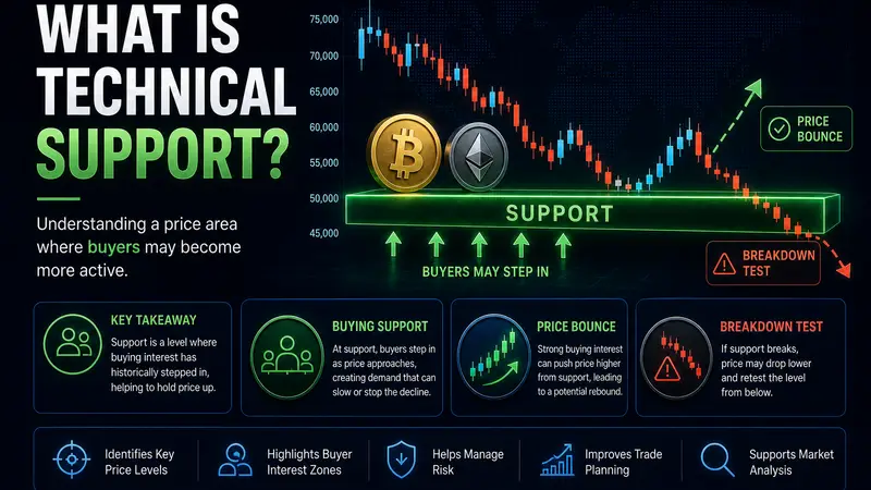 What Is Technical Support?