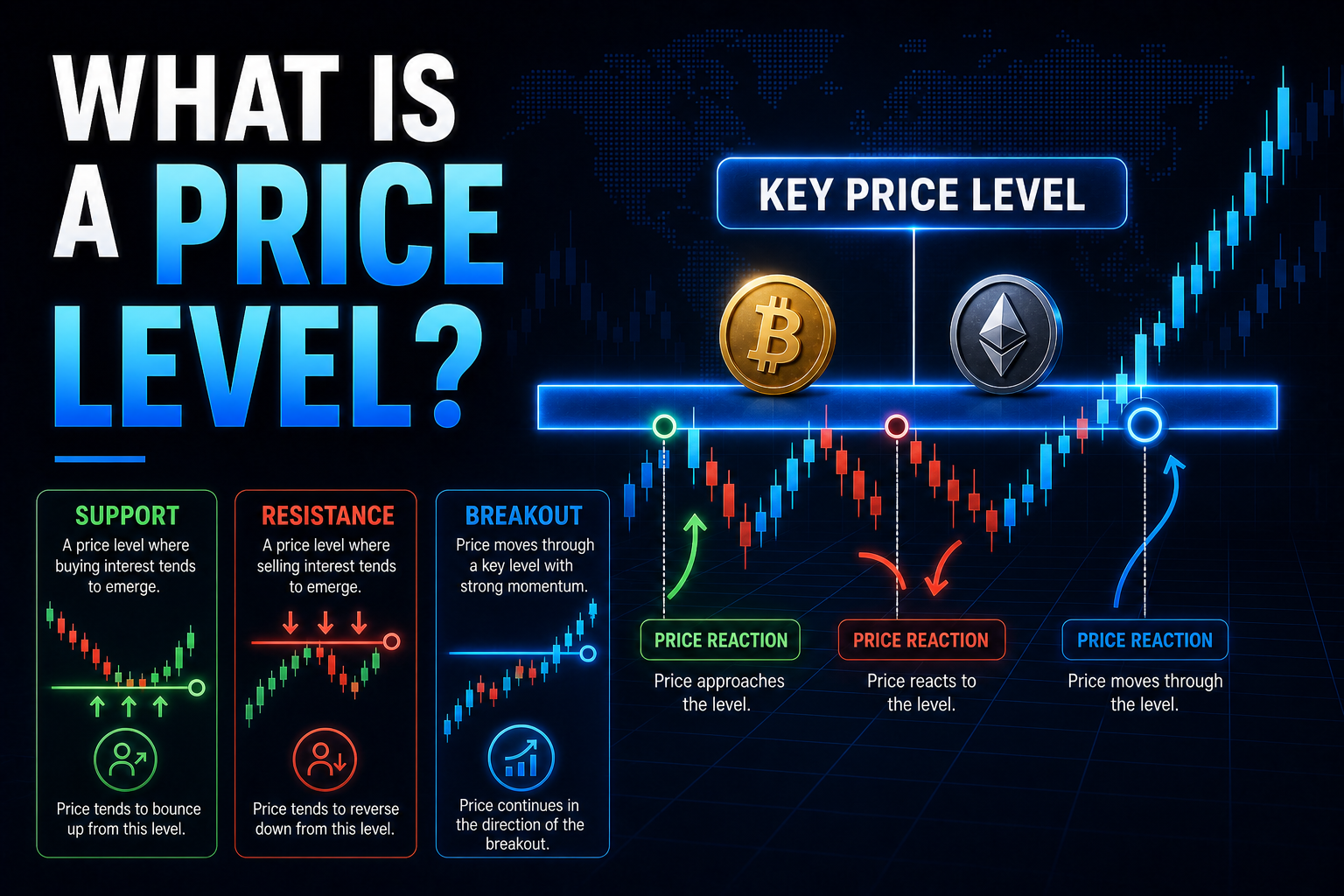 What Is a Price Level?