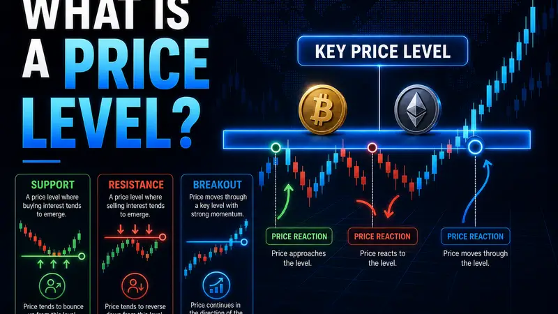 What Is a Price Level?