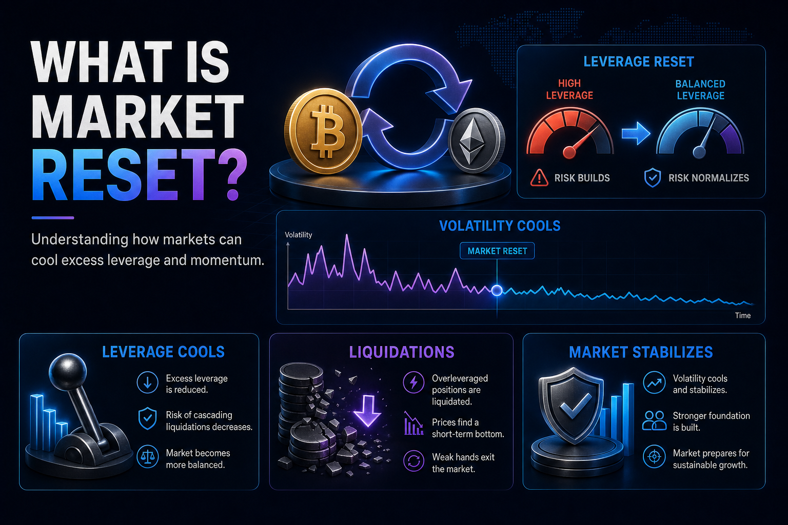 What Is a Market Reset?